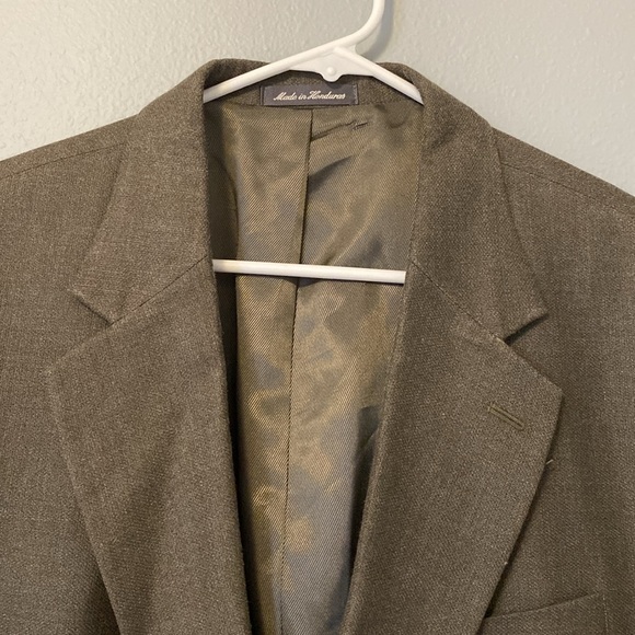 Óscar De La Renta Blazer - Picture 2 of 6